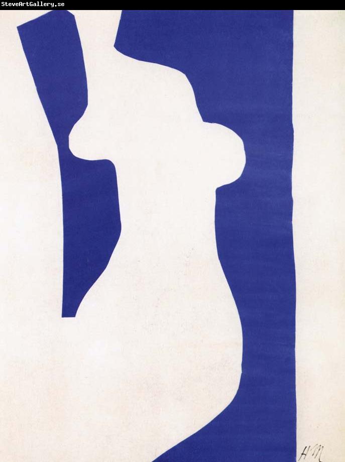 Henri Matisse Venus